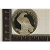 Image 2 : 1984-S US PF SILVER DOLLAR LOS ANGELES OLYMPIAD