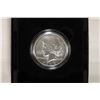 Image 3 : 2023-P PEACE SILVER DOLLAR UNC WITH CERTIFICATE