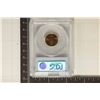 Image 2 : 1956 LINCOLN WHEAT CENT PCGS MS65RD