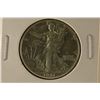 Image 1 : 1941 SILVER WALKING LIBERTY HALF DOLLAR AU