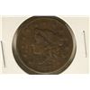 Image 1 : 1837 US LARGE CENT