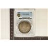 Image 1 : 1886 MORGAN SILVER DOLLAR PCGS MS62