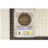 Image 2 : 1886 MORGAN SILVER DOLLAR PCGS MS62