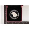 2013 $20 FINE SILVER COIN THE BALD EAGLE-PORTRAIT