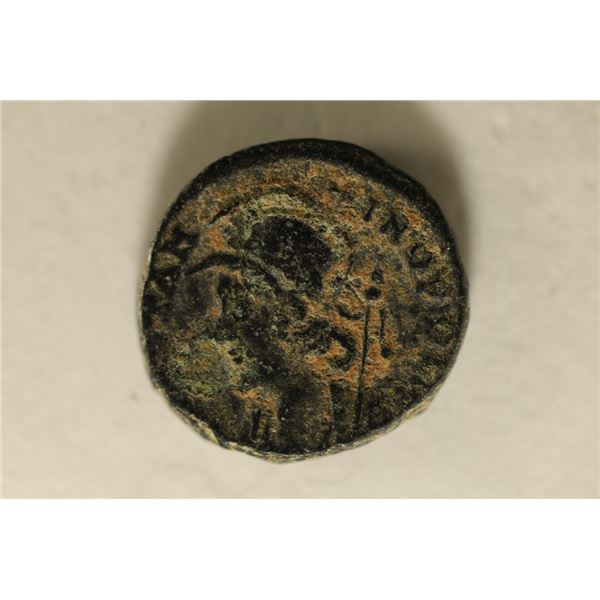 ROMAN ANCIENT COIN