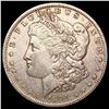 Image 1 : 1891-O Morgan Silver Dollar CLOSELY UNCIRCULATED