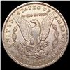 Image 2 : 1891-O Morgan Silver Dollar CLOSELY UNCIRCULATED