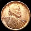 Image 1 : 1925-S Wheat Cent Choice UNC