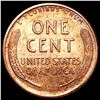 Image 2 : 1925-S Wheat Cent Choice UNC