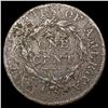 Image 2 : 1808 Classic Head Large Cent NICELY CIRCULATED