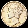 Image 1 : 1920-S Mercury Dime UNCIRCULATED