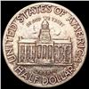 Image 2 : 1946 Iowa Half Dollar UNCIRCULATED