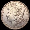 Image 1 : 1889-O Morgan Silver Dollar HIGH GRADE