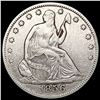 Image 1 : 1856-O Seated Liberty Half Dollar CLOSELY UNCIRCULATED