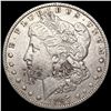 Image 1 : 1897-O Morgan Silver Dollar HIGH GRADE