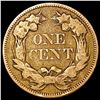 Image 2 : 1857 Flying Eagle Cent NICELY CIRCULATED