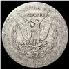 Image 2 : 1878-CC Morgan Silver Dollar NICELY CIRCULATED