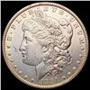 Image 1 : 1891 Morgan Silver Dollar HIGH GRADE