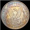 Image 2 : 1891 Morgan Silver Dollar HIGH GRADE
