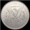 Image 2 : 1878 Morgan Silver Dollar CLOSELY UNCIRCULATED