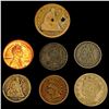 Image 1 : 1829-1999 [7] Type / Mint Coin Error Lot HIGH GRADE