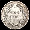 Image 2 : 1916 Barber Dime CHOICE AU