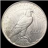 Image 2 : 1926-D Silver Peace Dollar UNCIRCULATED