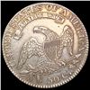 Image 2 : 1826 Capped Bust Half Dollar CLOSELY UNCIRCULATED
