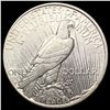 Image 2 : 1926-D Silver Peace Dollar CLOSELY UNCIRCULATED