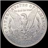 Image 2 : 1880-O Morgan Silver Dollar UNCIRCULATED