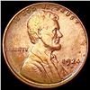 Image 1 : 1924-D Wheat Cent CLOSELY UNCIRCULATED
