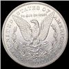 Image 2 : 1878-S Morgan Silver Dollar UNCIRCULATED