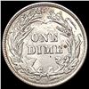 Image 2 : 1901 Barber Dime UNCIRCULATED