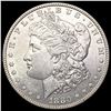 Image 1 : 1880-O Morgan Silver Dollar UNCIRCULATED