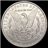 Image 2 : 1880-O Morgan Silver Dollar CLOSELY UNCIRCULATED