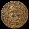 Image 2 : 1821 Coronet Head Cent NICELY CIRCULATED