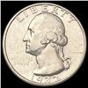Image 1 : 1932 Washington Silver Quarter UNCIRCULATED