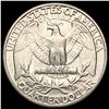 Image 2 : 1932 Washington Silver Quarter UNCIRCULATED
