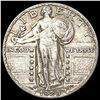 Image 1 : 1928-S Standing Liberty Quarter CLOSELY UNCIRCULATED