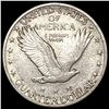 Image 2 : 1928-S Standing Liberty Quarter CLOSELY UNCIRCULATED