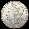 Image 1 : 1878-S Morgan Silver Dollar UNCIRCULATED