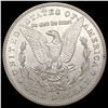 Image 2 : 1878-S Morgan Silver Dollar UNCIRCULATED