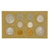 Image 5 : 1957 US Dbl Mint Set [20 Coins]