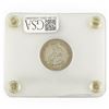 Image 2 : 1893 Isabella Quarter UNCIRCULATED