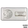 Image 1 : 2008 China Silver 50Y Panda NGC PF70 DCAM
