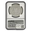 Image 2 : 2021-S Morgan Silver Dollar W/Box NGC MS70 1st Day of Issue