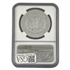 Image 2 : 2021-D Morgan Silver Dollar W/Box NGC MS70 1st Day of Issue