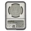 Image 2 : 2021 Morgan Silver Dollar W/Box NGC MS70 1st Day of Issue