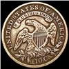 Image 2 : 1834 Capped Bust Dime LIGHTLY CIRCULATED