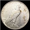 Image 2 : 1934-D Silver Peace Dollar CLOSELY UNCIRCULATED